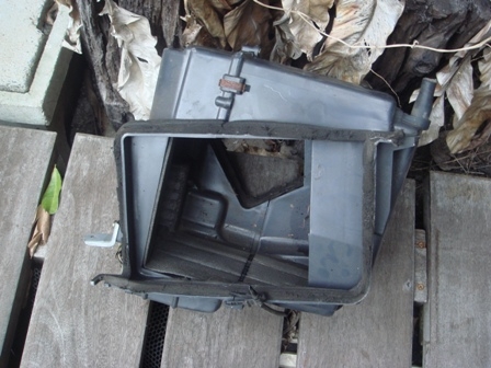 ขายตู้แอร์แอร์ไม่มีคอยเย็นของเซิฟใส่ไมตี้ได้มีกล่องครบเก่าญี่ปุ่น300บาท