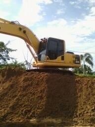 ขายด่วน!!! KOMATSU PC 200-8 ไมล์ 8,xxx ชม.  พร้อมใช้งานค่ะ