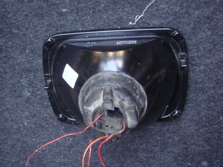 ขายโคมไฟหน้าสภาพเหมือนใหม่japan 1 ข้างใส่ไมตี้ตาลึกได้ครับเปลี่ยนหลอดได้ ขายโคมไฟหน้าสภาพเหมือนใหม่japan 1 ข้างใส่ไมตี้ตาลึกได้ครับเปลี่ยนหลอดได้