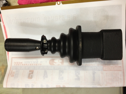 มือโยกเร่ง E200B