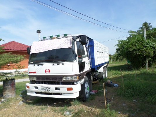 ขายสิบล้อ 3H แท้หัวสมอเงิน ต่อกะบะใหม่ทั้งลูก โทร 0805802926