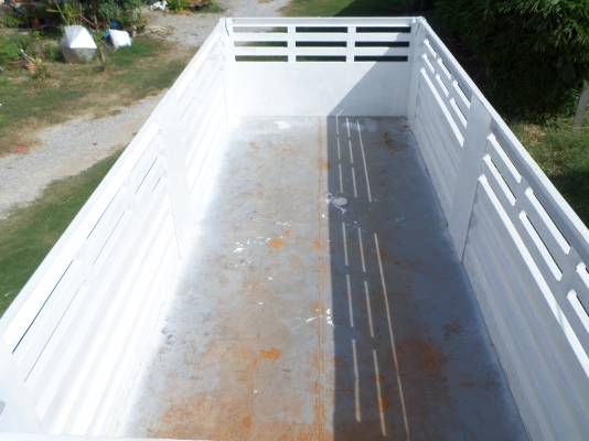 ขายสิบล้อ 3H แท้หัวสมอเงิน ต่อกะบะใหม่ทั้งลูก โทร 0805802926