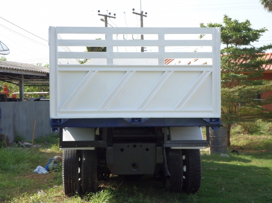 ขายสิบล้อ 3H แท้หัวสมอเงิน ต่อกะบะใหม่ทั้งลูก โทร 0805802926