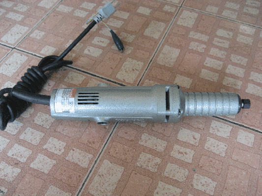 ขายเจียรูคอยาว Makita 906H 320W  27000/min แท้100\%