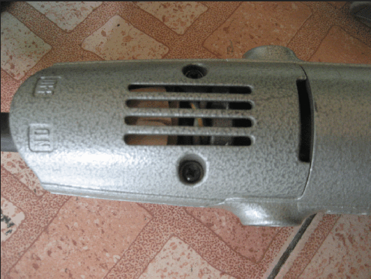 ขายเจียรูคอยาว Makita 906H 320W  27000/min แท้100\%