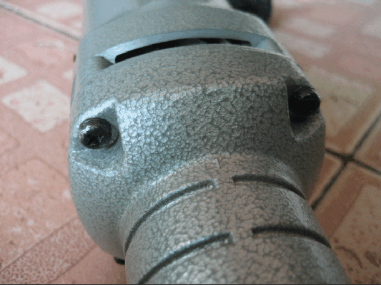 ขายเจียรูคอยาว Makita 906H 320W  27000/min แท้100\%