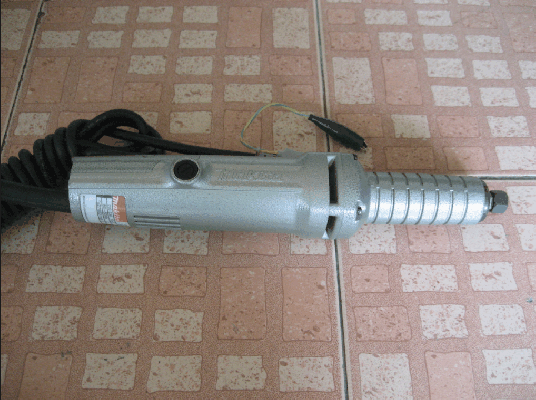 ขายเจียรูคอยาว Makita 906H 320W  27000/min แท้100\%