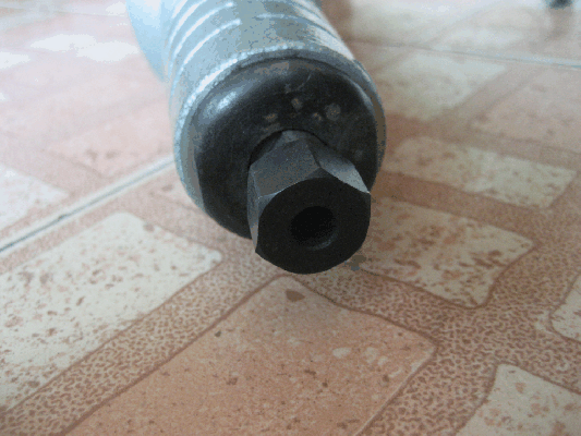 ขายเจียรูคอยาว Makita 906H 320W  27000/min แท้100\%