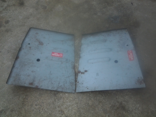 JOECLASSIC..ขายอะไหล่ดัทสัน620เก่าเก็บหลายรายการสนใจโทรสอบฤามได้.. JOECLASSIC..ขายอะไหล่ดัทสัน620เก่าเก็บหลายรายการสนใจโทรสอบฤามได้..