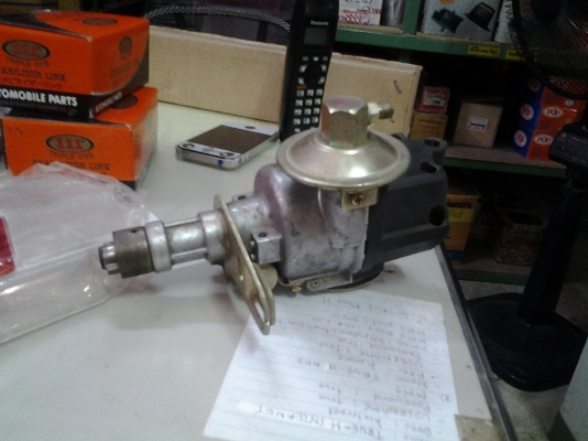 JOECLASSIC..ขายอะไหล่ดัทสัน620เก่าเก็บหลายรายการสนใจโทรสอบฤามได้.. JOECLASSIC..ขายอะไหล่ดัทสัน620เก่าเก็บหลายรายการสนใจโทรสอบฤามได้..