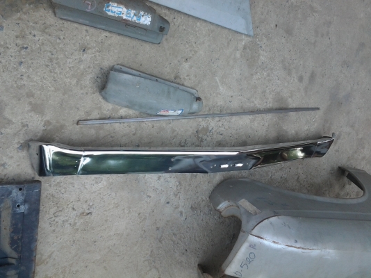 JOECLASSIC..ขายอะไหล่ดัทสัน620เก่าเก็บหลายรายการสนใจโทรสอบฤามได้.. JOECLASSIC..ขายอะไหล่ดัทสัน620เก่าเก็บหลายรายการสนใจโทรสอบฤามได้..