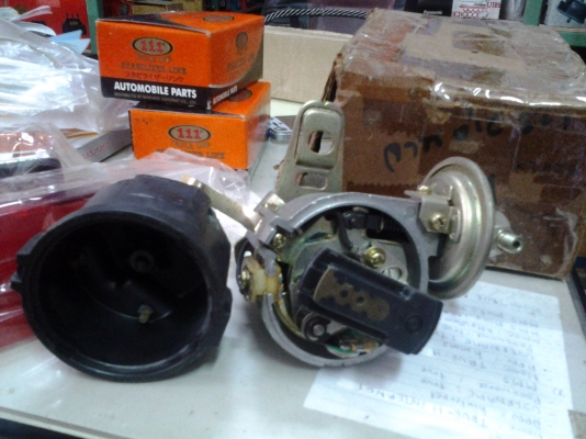 JOECLASSIC..ขายอะไหล่ดัทสัน620เก่าเก็บหลายรายการสนใจโทรสอบฤามได้.. JOECLASSIC..ขายอะไหล่ดัทสัน620เก่าเก็บหลายรายการสนใจโทรสอบฤามได้..