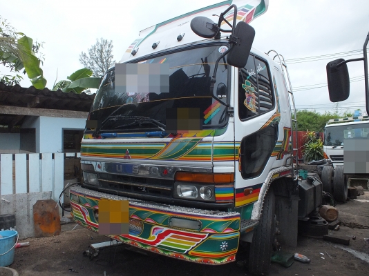 MITSUBISHI FN215K