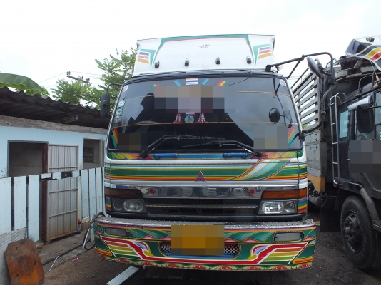 MITSUBISHI FN215K