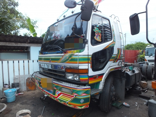MITSUBISHI FN215K