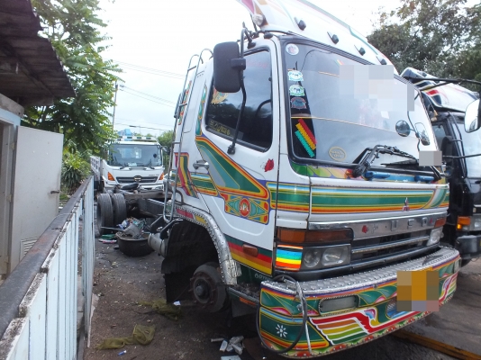 MITSUBISHI FN215K