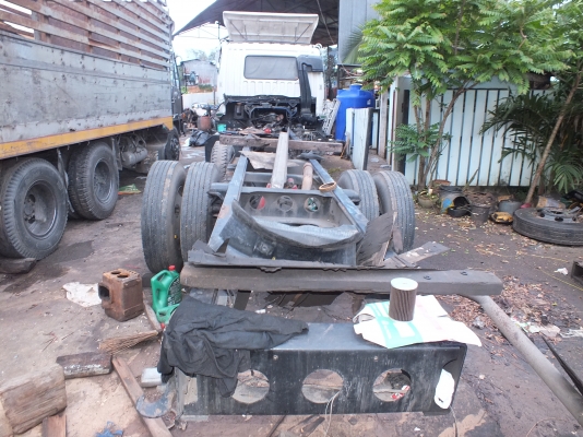 MITSUBISHI FN215K
