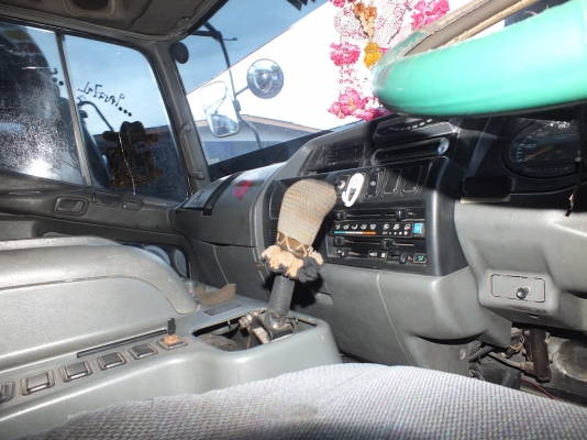 MITSUBISHI FN215K