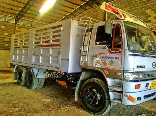 ขายรถพ่วง