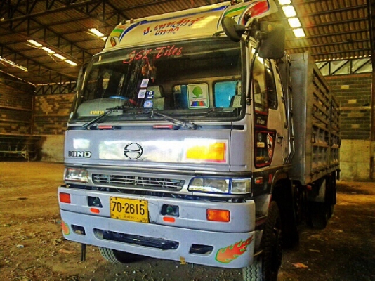 ขายรถพ่วง