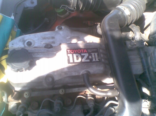 ขายรถยก2ตัน...รถเก่านอกแท้สภาพสวยสุดๆๆtoyotaรุ่น8