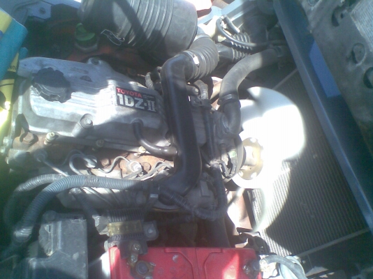 ขายรถยก2ตัน...รถเก่านอกแท้สภาพสวยสุดๆๆtoyotaรุ่น8