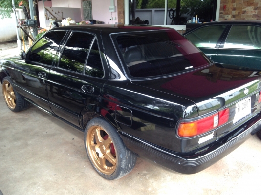 ขายรถบ้านๆถูกๆ