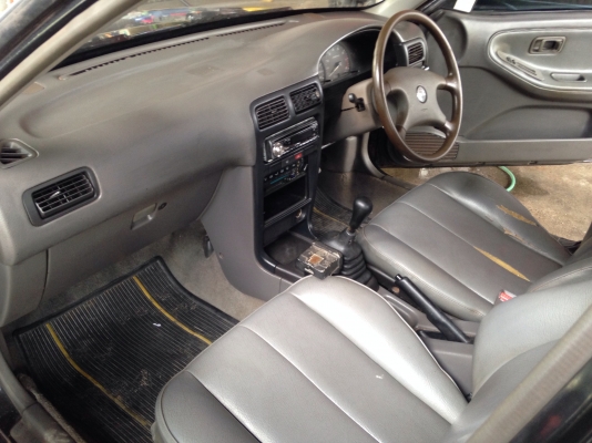 ขายรถบ้านๆถูกๆ