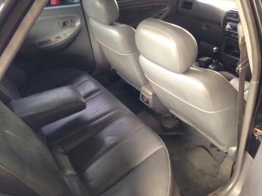 ขายรถบ้านๆถูกๆ