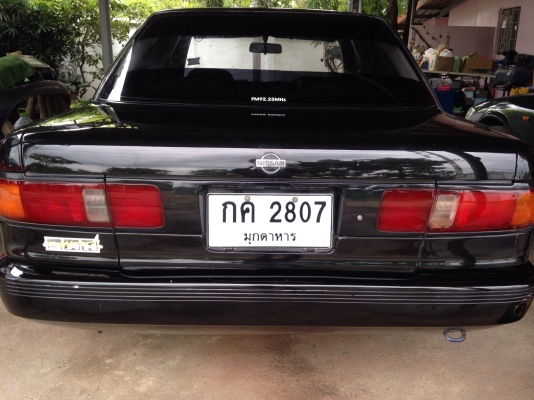 ขายรถบ้านๆถูกๆ