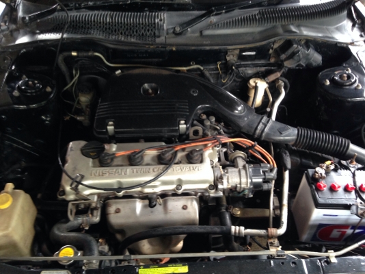 ขายรถบ้านๆถูกๆ