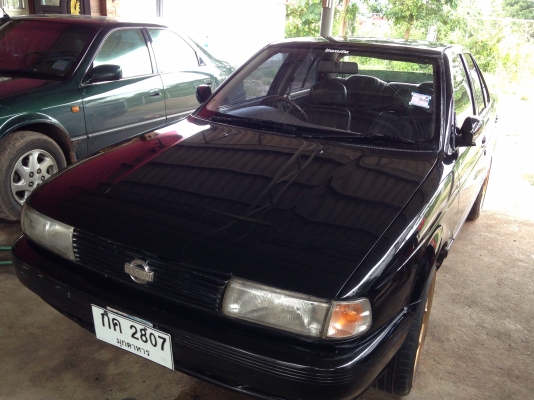 ขายรถบ้านๆถูกๆ