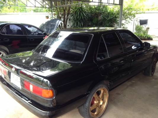 ขายรถบ้านๆถูกๆ