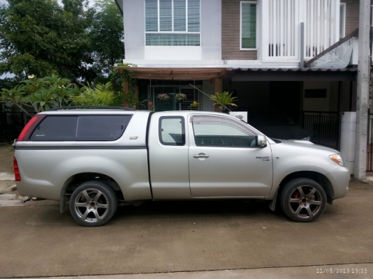 ล้อแมกส์ MAX 18X8 MODEL T6(BY JAPAN) ET45 5 รู 114 พร้อมยาง