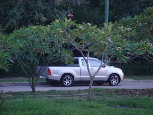 ล้อแมกส์ MAX 18X8 MODEL T6(BY JAPAN) ET45 5 รู 114 พร้อมยาง