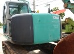 ขาย! รถขุดมือสองนำเข้า Kobelco รุ่น SK135SR-1E ปี 2002 ใช้งาน 6857 ชม.