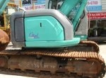 ขาย! รถขุดมือสองนำเข้า Kobelco รุ่น SK135SR-1E ปี 2002 ใช้งาน 6857 ชม.