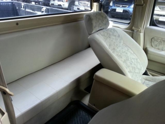 ขายด่วน NISSAN FRONTIER CAB 3.0ZDI 2002 ขายด่วน NISSAN FRONTIER CAB 3.0ZDI 2002