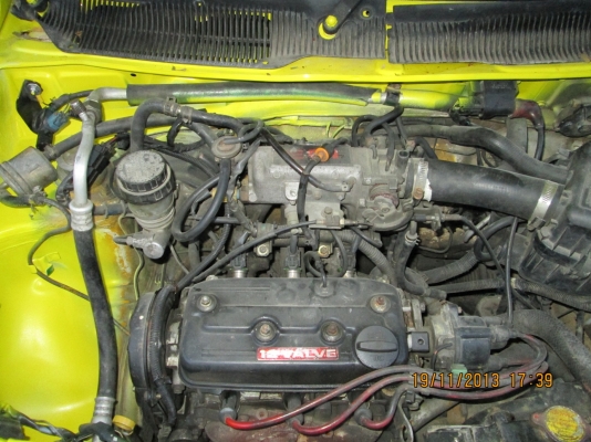 ขาย Mira สภาพสวยทั้งคัน ขาย Mira สภาพสวยทั้งคัน