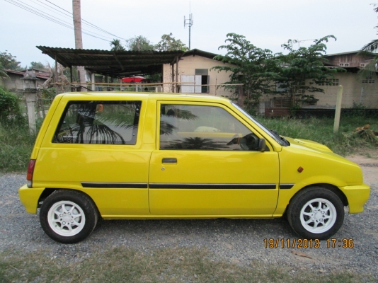 ขาย Mira สภาพสวยทั้งคัน ขาย Mira สภาพสวยทั้งคัน