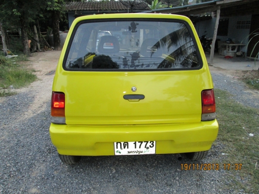 ขาย Mira สภาพสวยทั้งคัน ขาย Mira สภาพสวยทั้งคัน