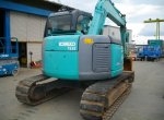 ขาย! รถขุดมือสองนำเข้า Kobelco รุ่น SK70SR-1ES ปี 2006 ใช้งาน 2219 ชม.