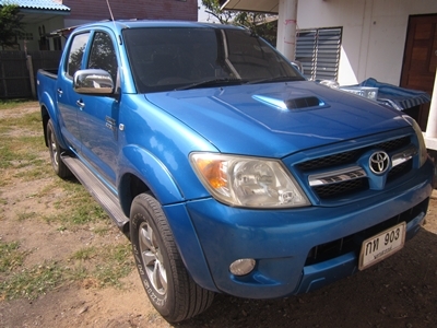 ขายวีโกโฟวินเดิมทั้งคันไม่เคยชนแม้แต่นิดเดียว