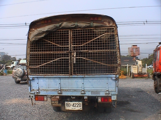 ขายรถหกล้อ