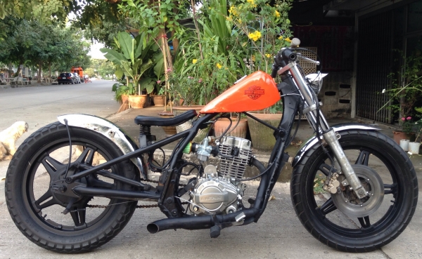 มาแล้วครับรถยิงเฟรมเพิ่งประกอบเสร็จขายเท่าทุนคัฟจะใช้เงินครับ ราคาพร้อมส่ง