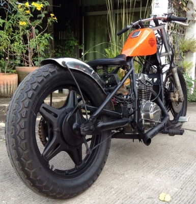 มาแล้วครับรถยิงเฟรมเพิ่งประกอบเสร็จขายเท่าทุนคัฟจะใช้เงินครับ ราคาพร้อมส่ง