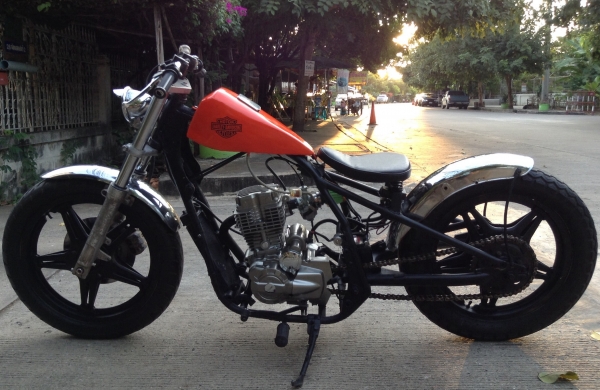 มาแล้วครับรถยิงเฟรมเพิ่งประกอบเสร็จขายเท่าทุนคัฟจะใช้เงินครับ ราคาพร้อมส่ง