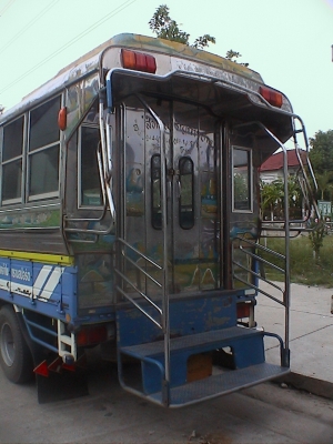 ขายรถหกล้อโดยสาร ขายรถหกล้อโดยสาร