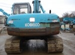 ขาย! รถขุดมือสองนำเข้า Kobelco รุ่น SK120-3 ปี 1997 ใช้งาน 6939 ชม.