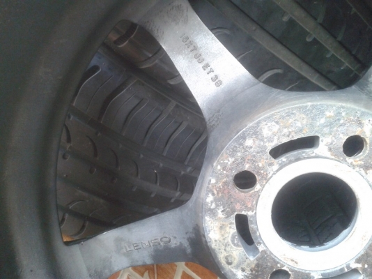 แม็กซิ่งๆLS.GTล้อ16สีเทากัล ใส่4รู100พร้อมยางปี10 ยกชุด6500บ.